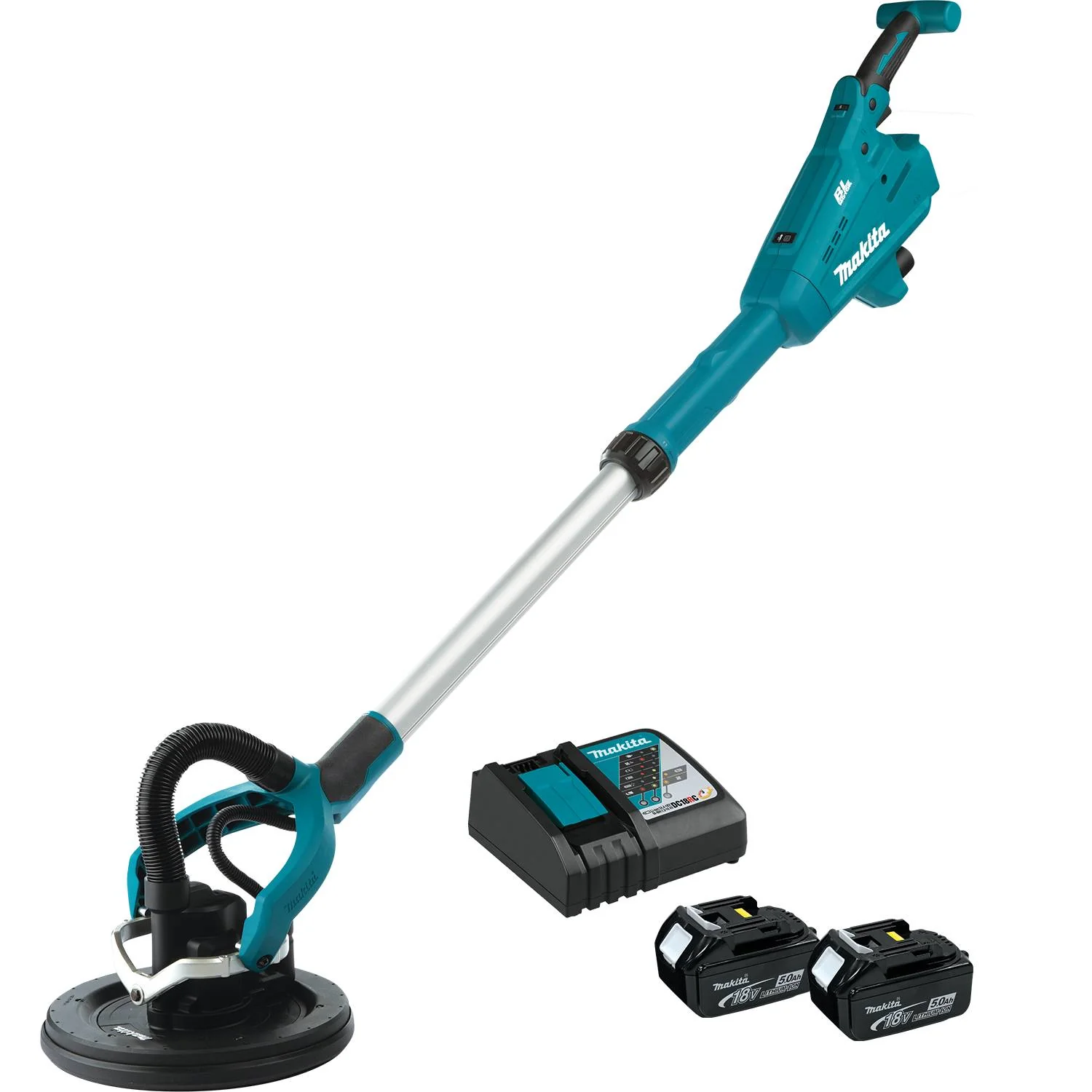 Makita XLS01TX1 18V LXT Lithium-Ion Brushless Cordless 9