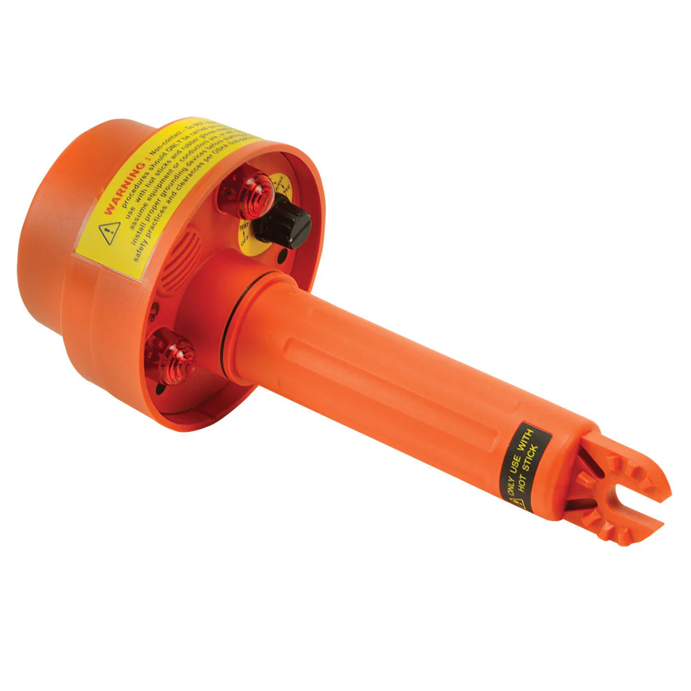 Klein HVNCVT-2 Broad Range Non-Contact Voltage Tester - Mactool Shop