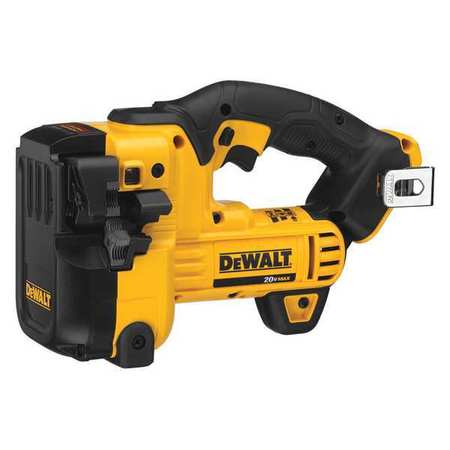 DeWalt DCS350B 20V MAX Cordless Threaded Rod Cutter Bare Tool - Mactool Shop