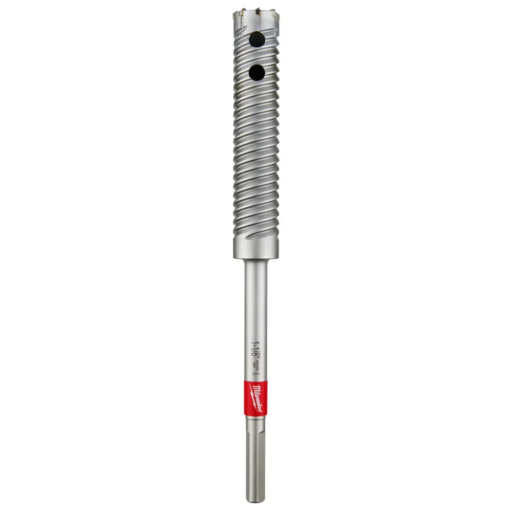 Milwaukee 48-20-6788 Straight Shank 1-1/8