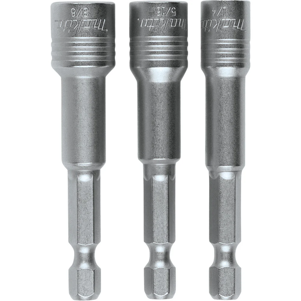 Makita E-01432 Impact XPS 3-Piece 2-9/16