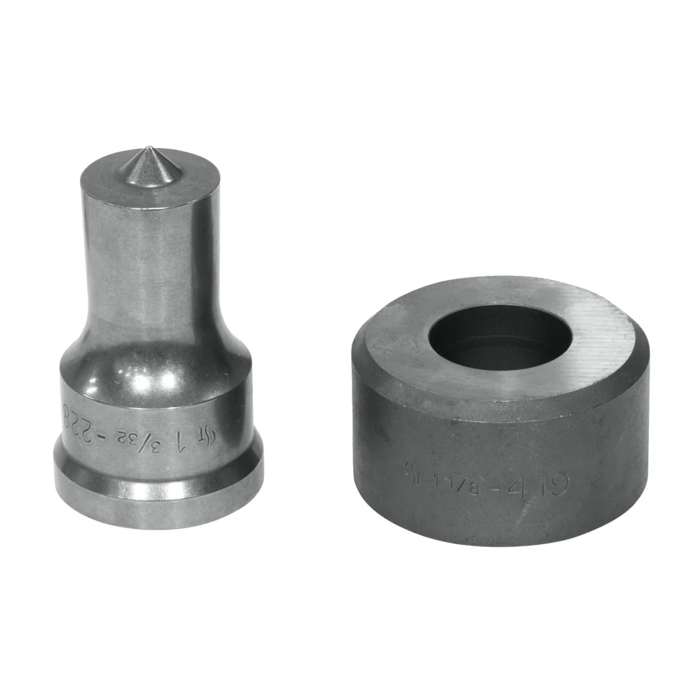 Edwards ED9-PDOS1-3/32 1-3/32