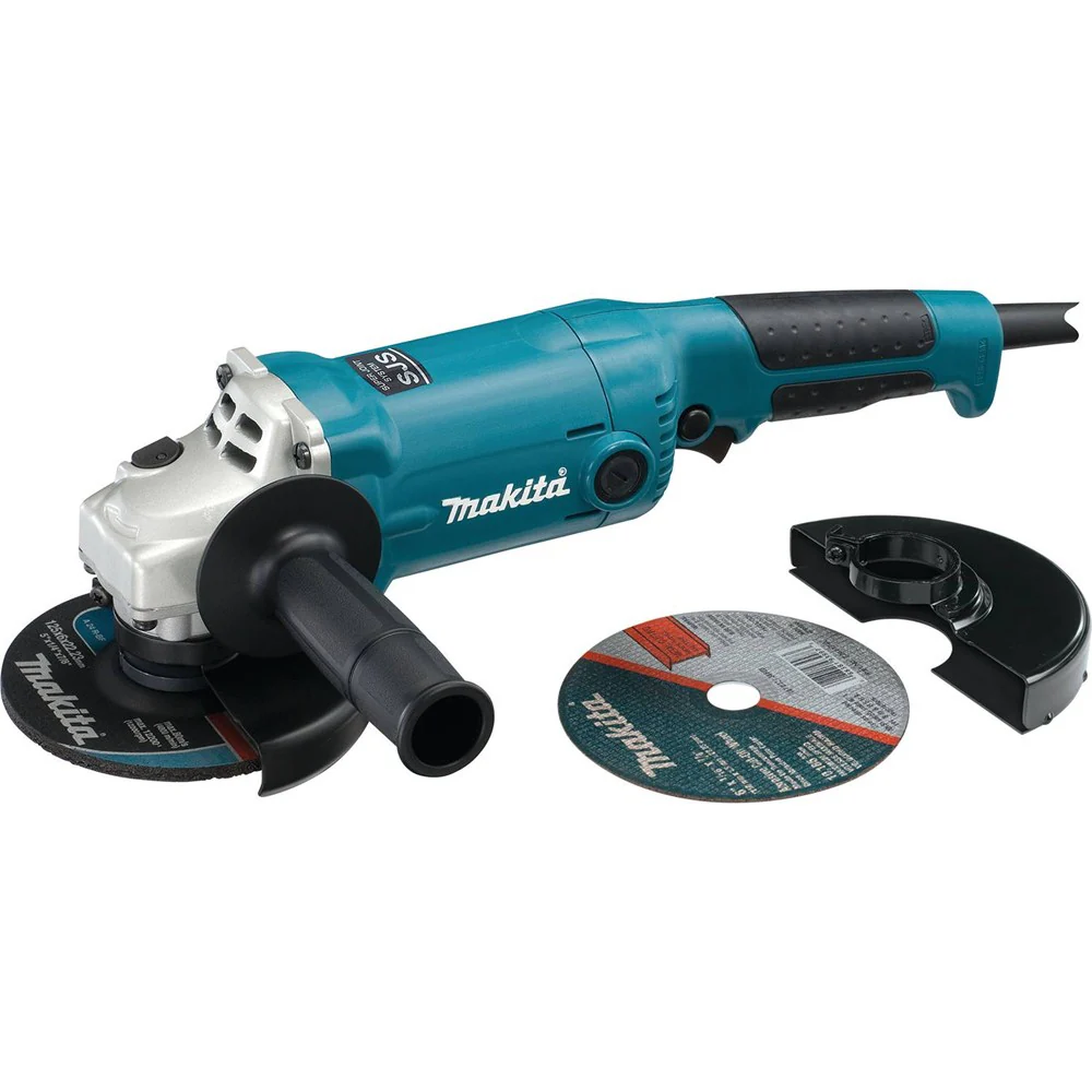 Makita GA6020YX1 6