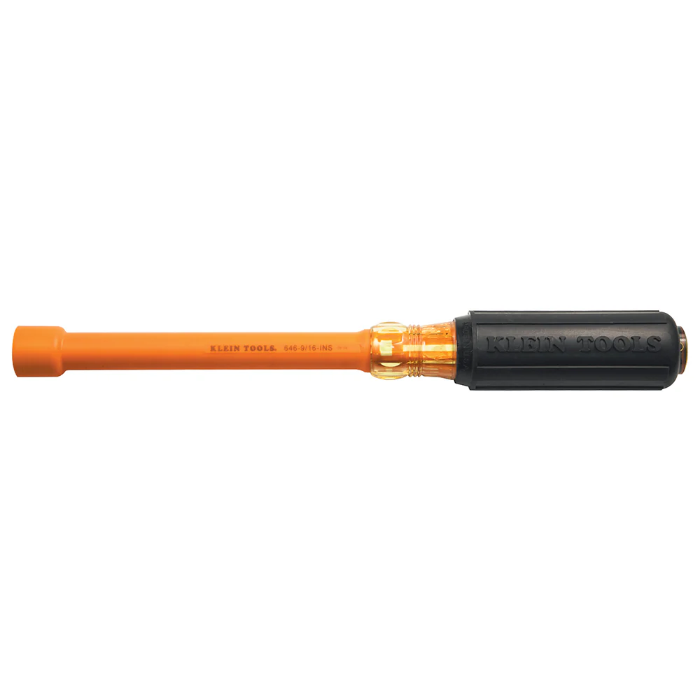 Klein Tools 646-9/16-INS 9/16
