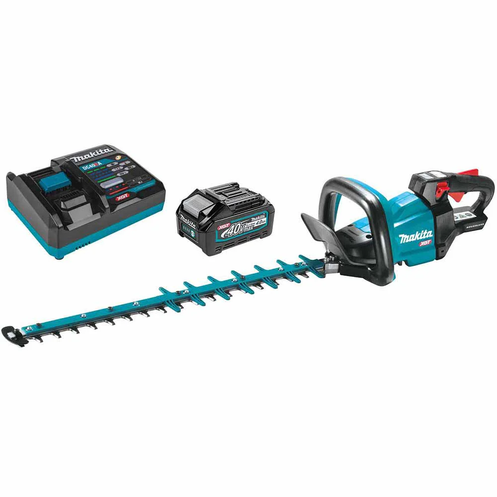 Makita GHU02M1 40V max XGT 24