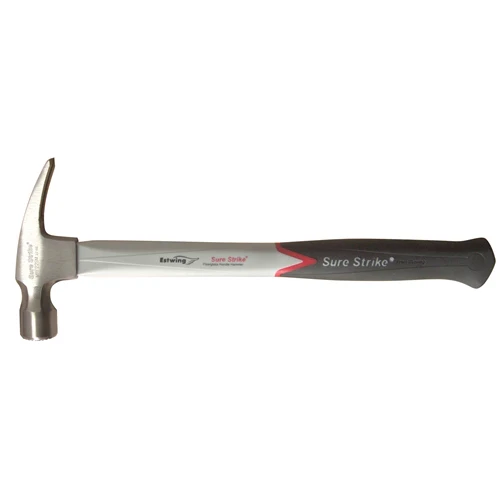 EstWing MRF22S 22 oz Sure Strike fiberglass rip hammer - Mactool Shop