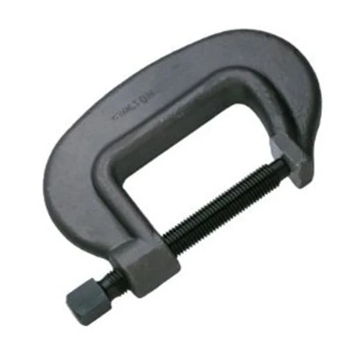 Wilton WL9-14572 C-Clamp - Full Closing Spindles, 0