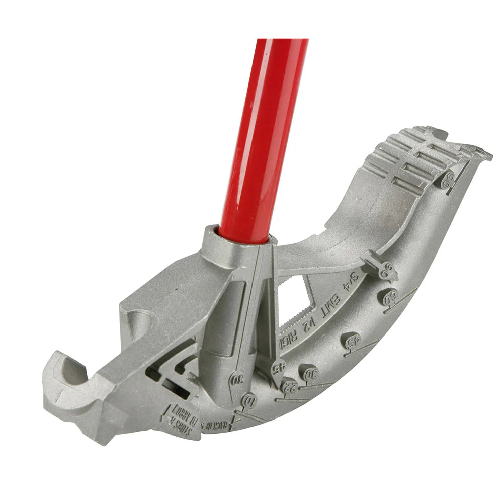 Gardner Bender 961H BigBen Hand Bender w/ Handle, 3/4