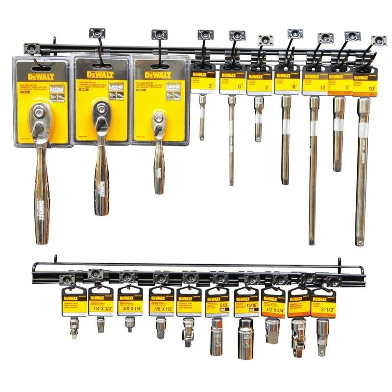 Dewalt DWMT74203 Product Box 42 Pcs 1/4