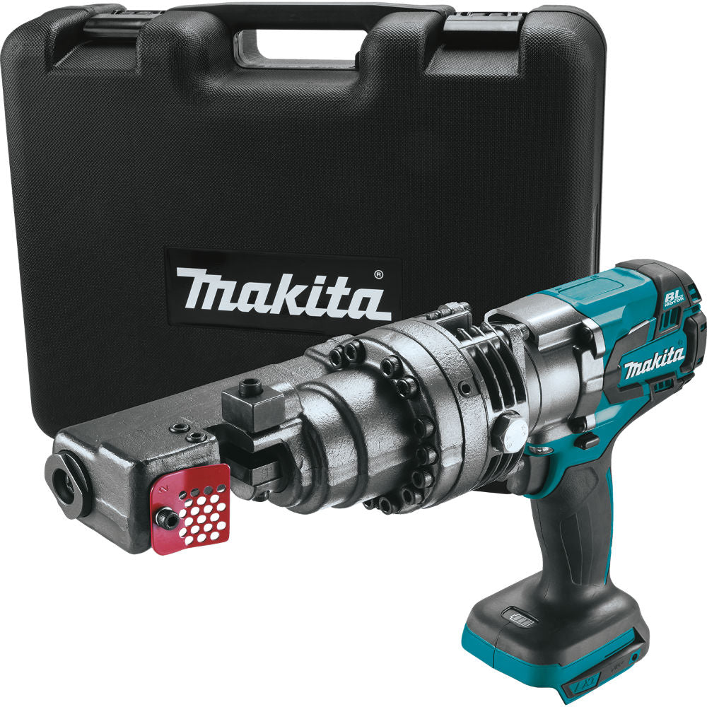 Makita XCS04ZK 18V LXT Brushless Cordless Rebar Cutter, Tool Only - Mactool Shop