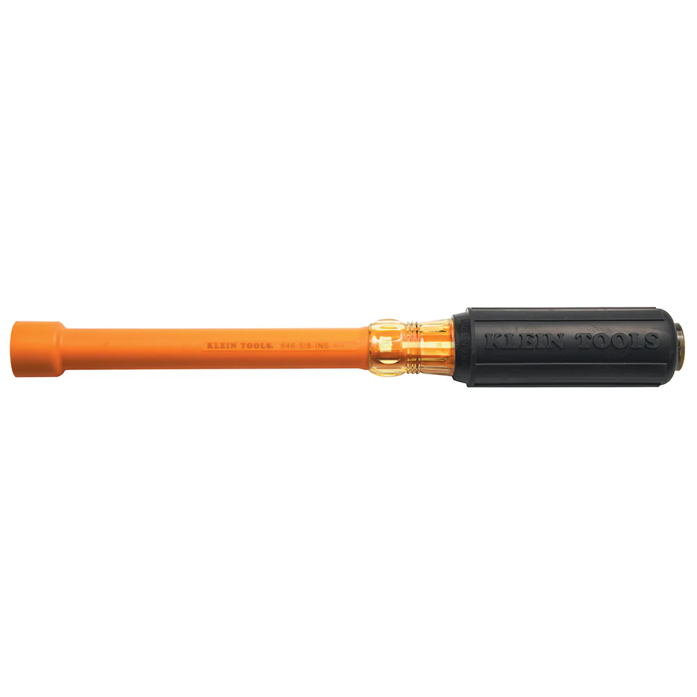 Klein Tools 646-5/8-INS 5/8