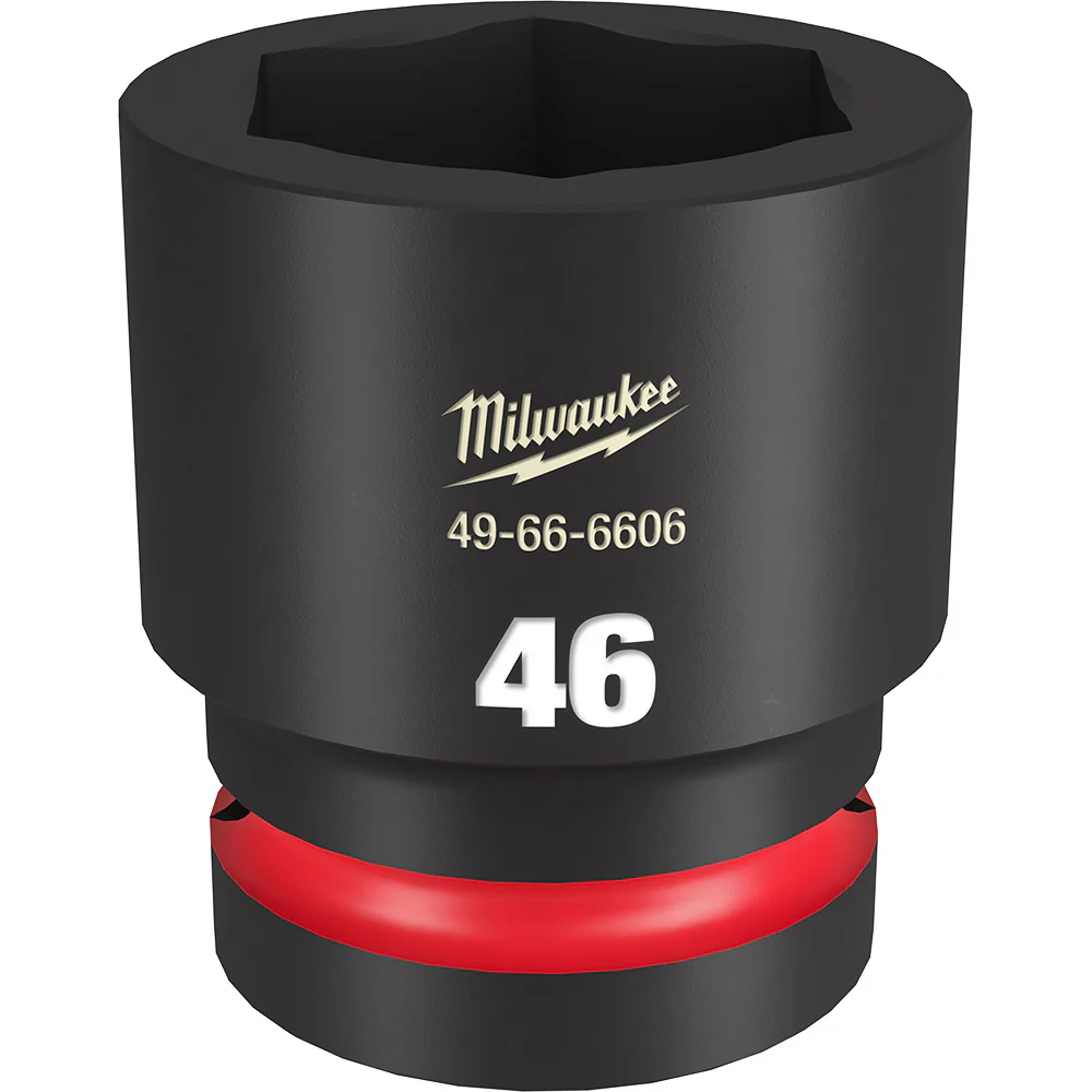 Milwaukee 49-66-6606 SHOCKWAVE Impact Duty™ 1