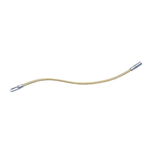 Ideal 31-148 Fish Tape Leader For Steel Fish Tape, 500 lbs Pulling Force - Mactool Shop