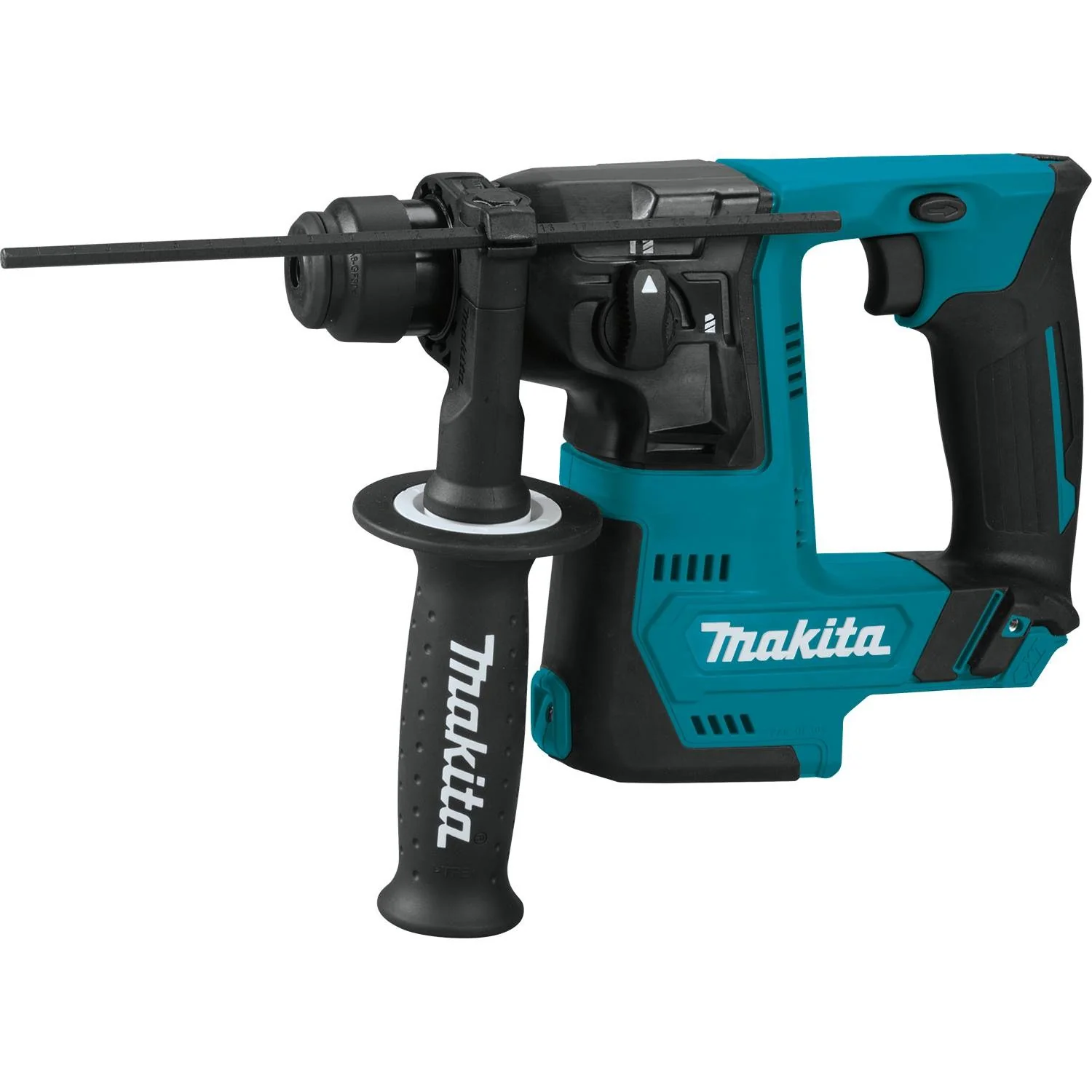 Makita RH02Z 12V Max CXT Lithium-Ion Cordless 9/16