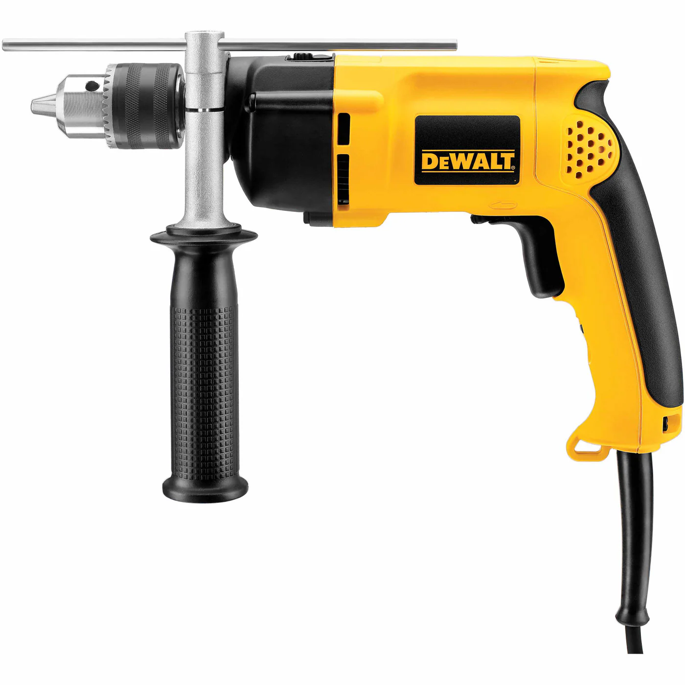 DeWalt DW511 Heavy-Duty 1/2