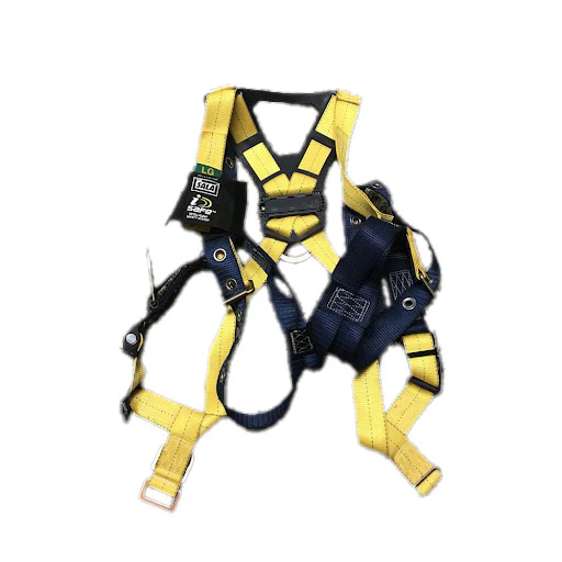 DBI Sala 1108178 X-Large Delta Full Body/Vest Style Harness - Mactool Shop