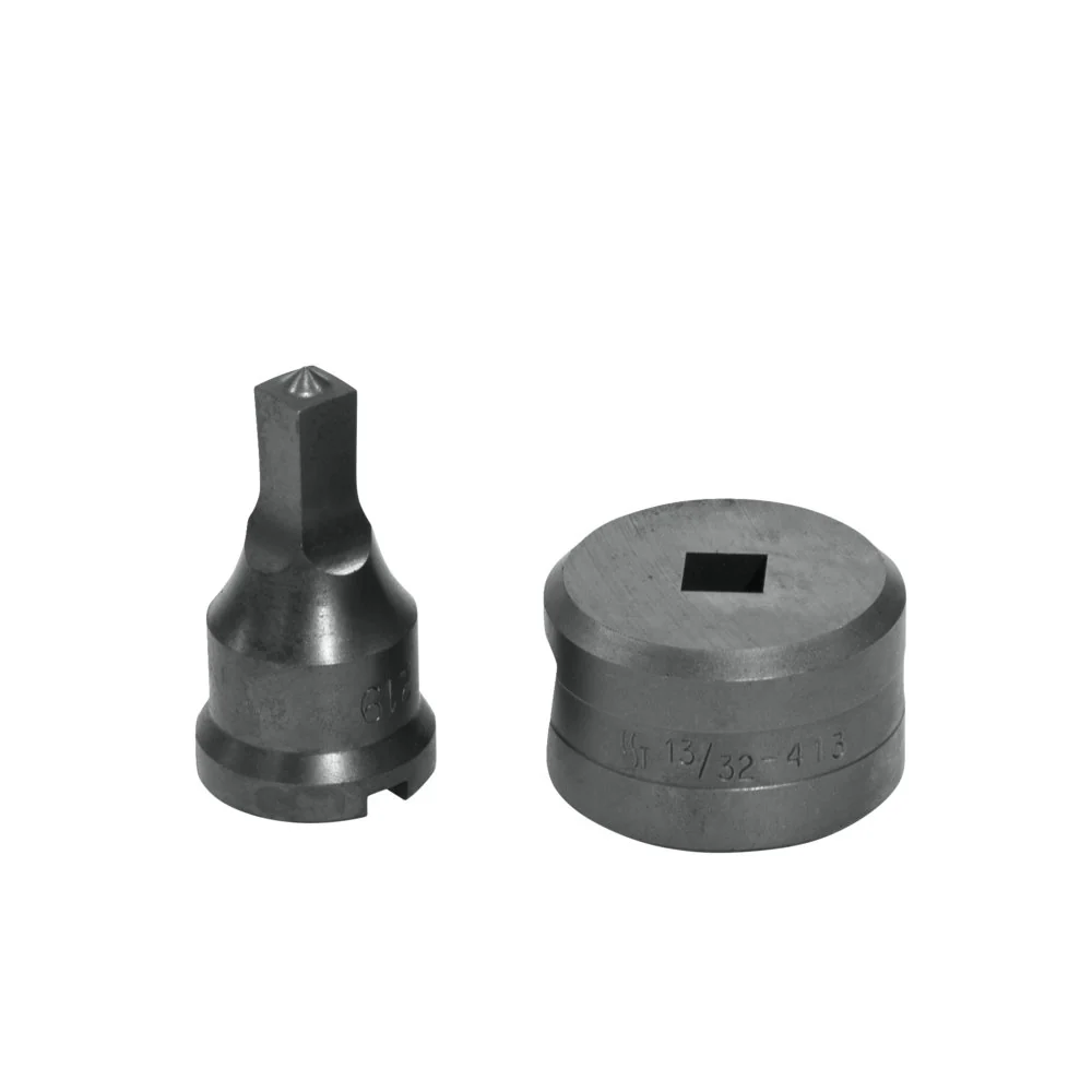 Edwards ED9-PDSQ3/8 3/8