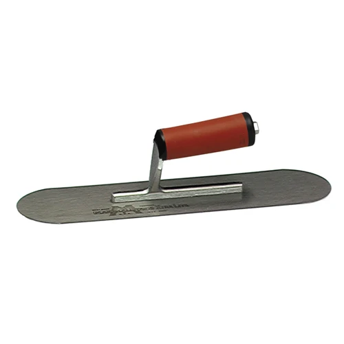 MarshallTown SP16D 13137 - 16 X 4 1/2 Pool Trowel-Straight DuraSoft Hdle - Mactool Shop