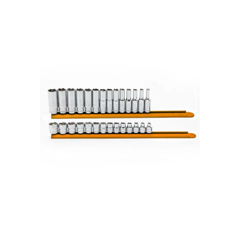 GearWrench 86540 28 Pc. 3/8
