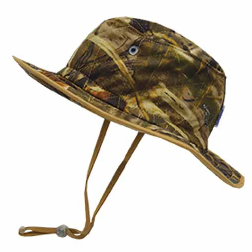 Techniche 6591-RT-2X3X Hyperkewl Cooling Ranger Hat Real Tree Camo 2X / 3X - Mactool Shop