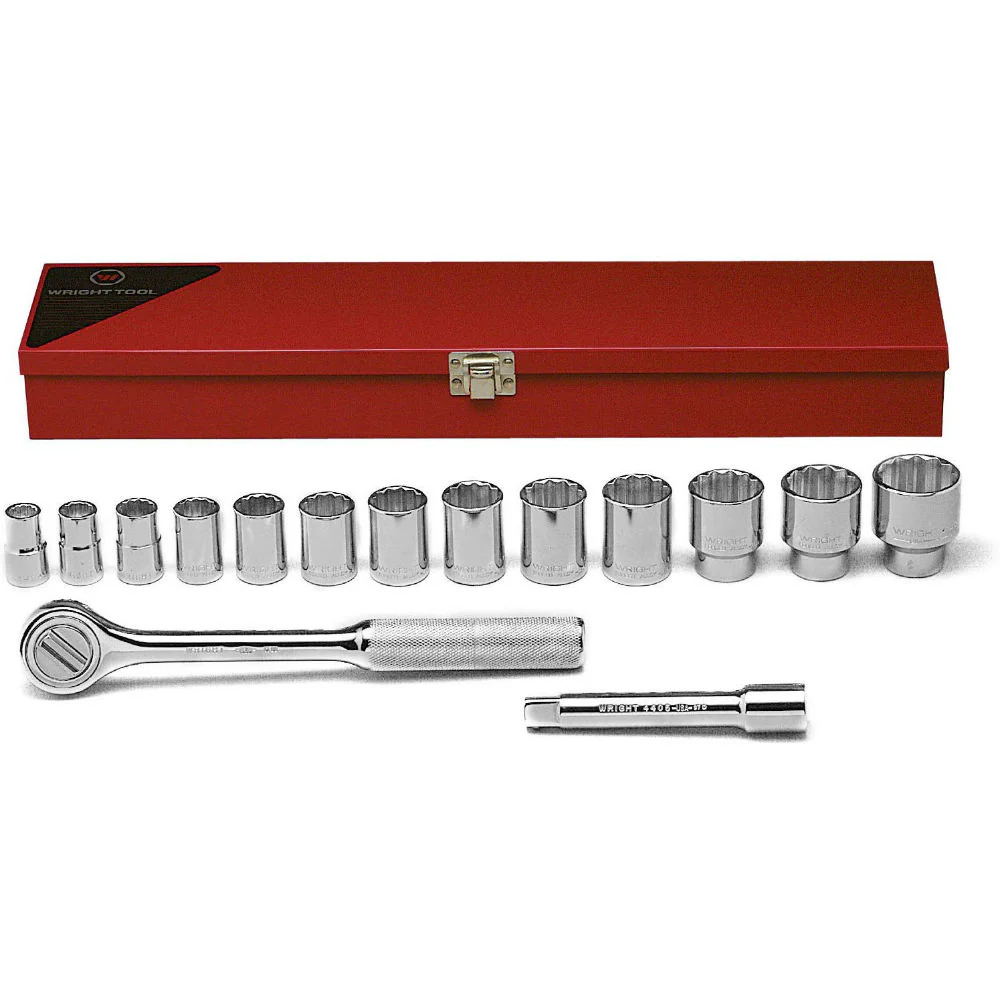 Wright Tool 417 1/2