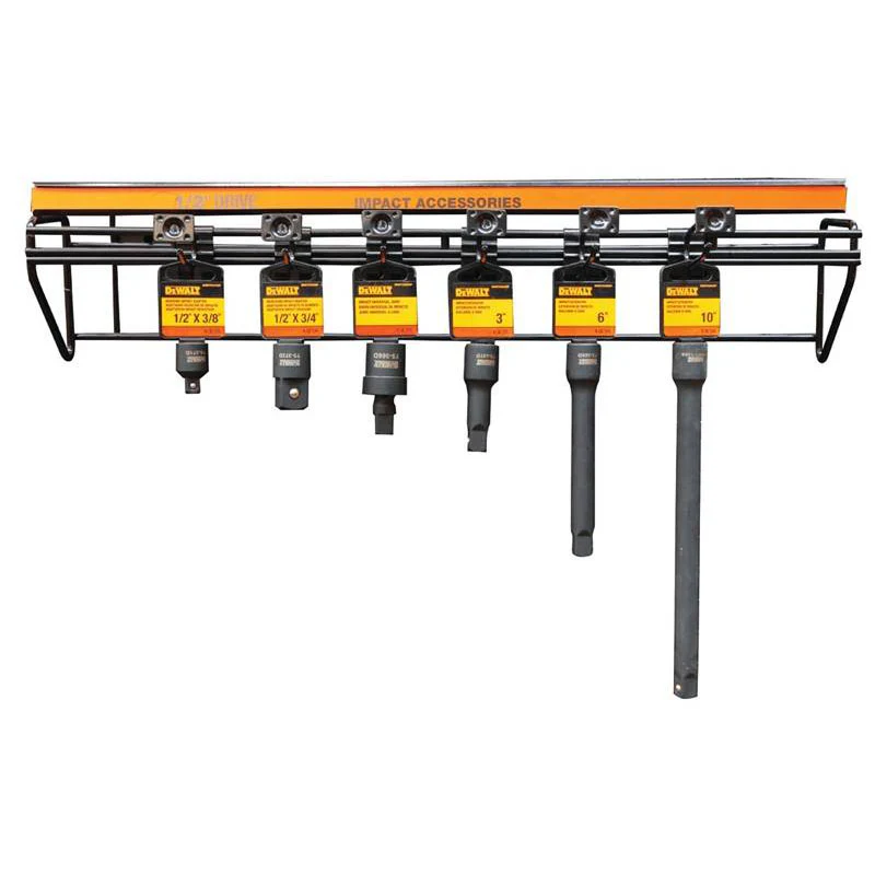 Dewalt DWMT74216 Product Box 12-Pcs 1/2