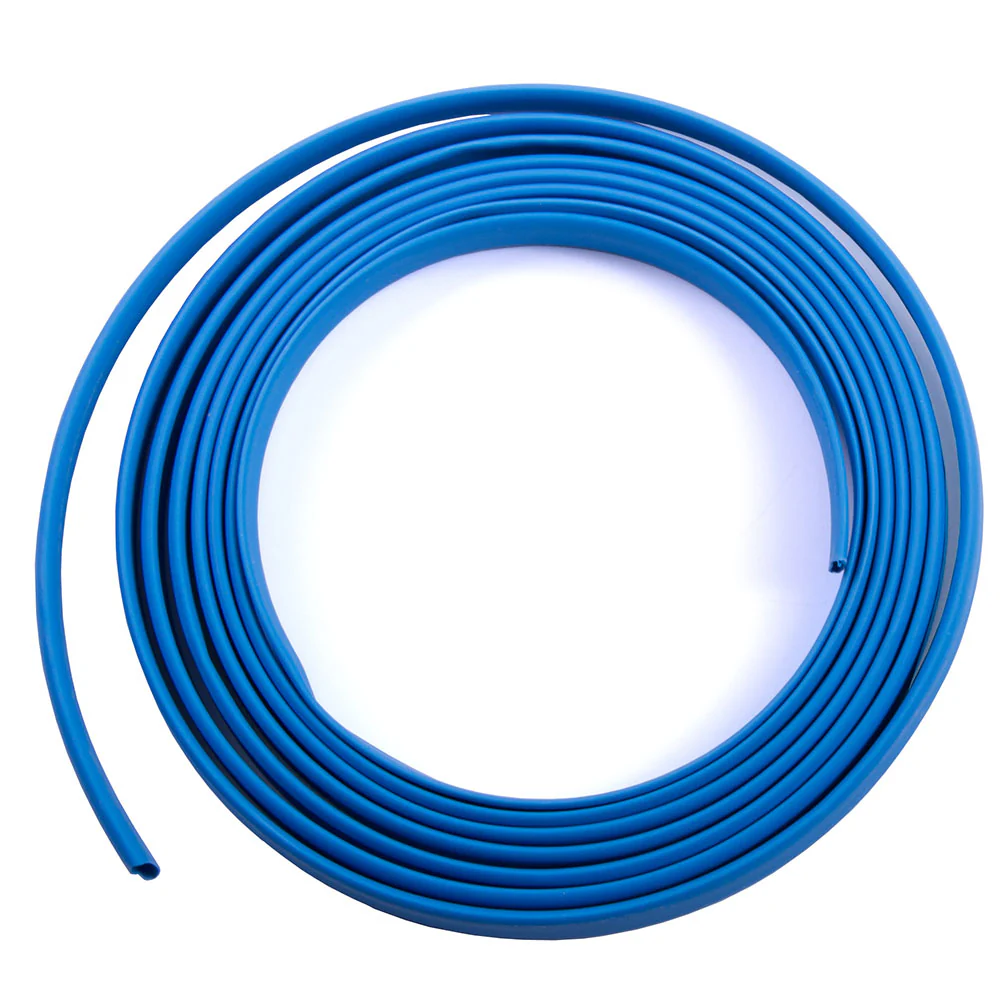 Gardner Bender HST-101 Heat Shrink Tube .250 to .125 8 Blue - Mactool Shop
