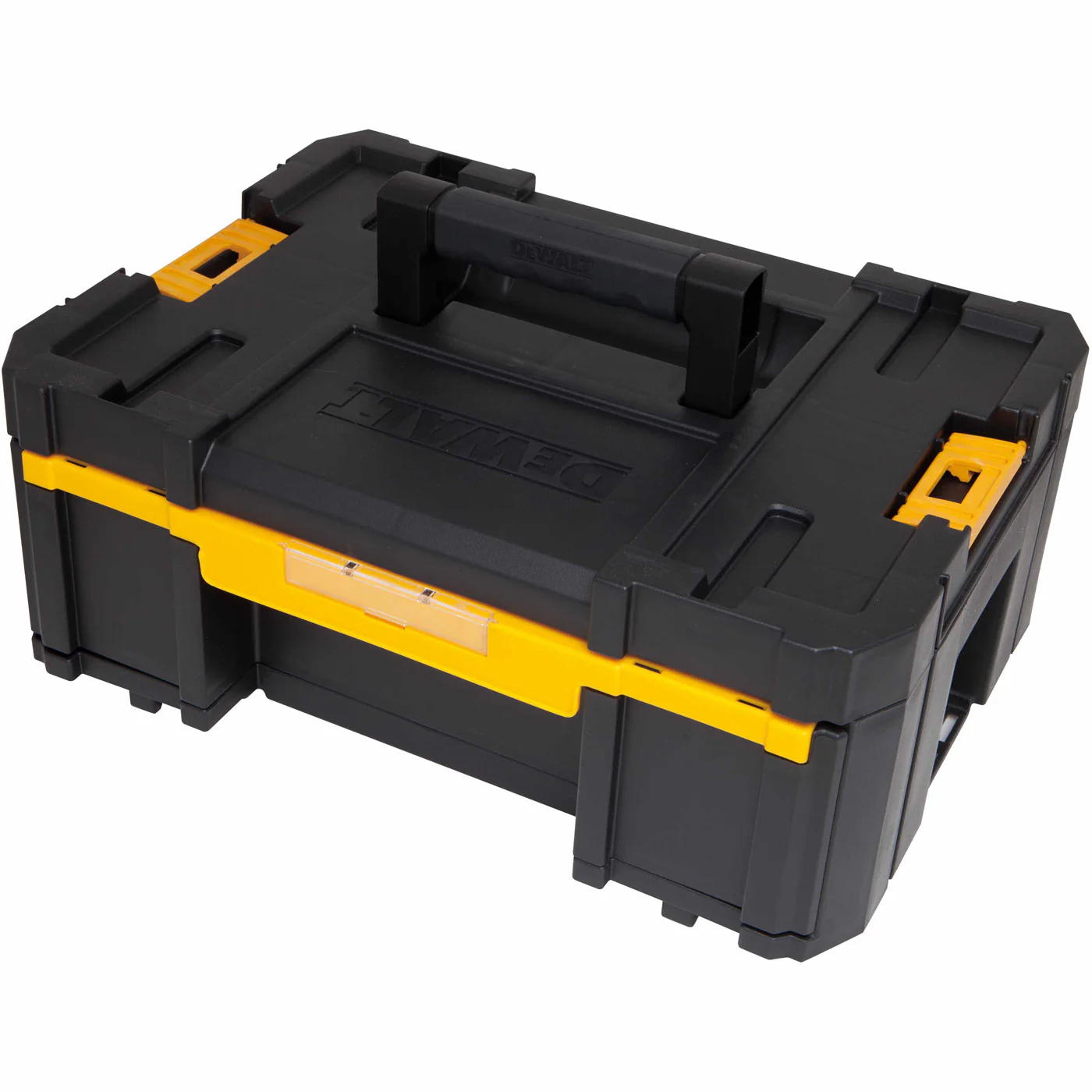 DeWalt DWST17803 TSTAK III Lockable Storage Organizer - Mactool Shop