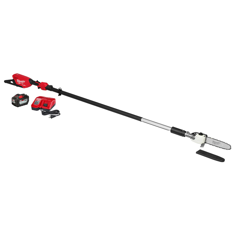 Milwaukee 3013-21 M18 FUEL Telescoping Pole Saw Kit - Mactool Shop
