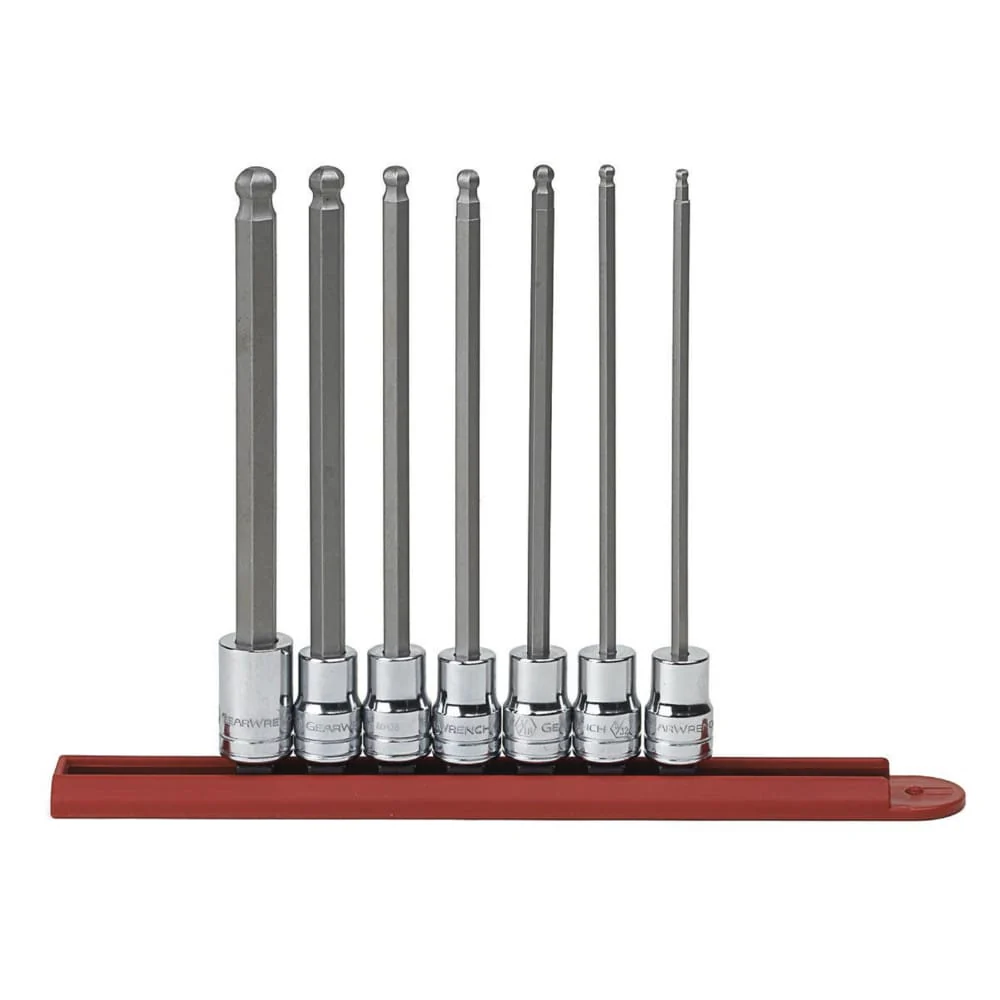 GearWrench 80574 7 Pc. 3/8