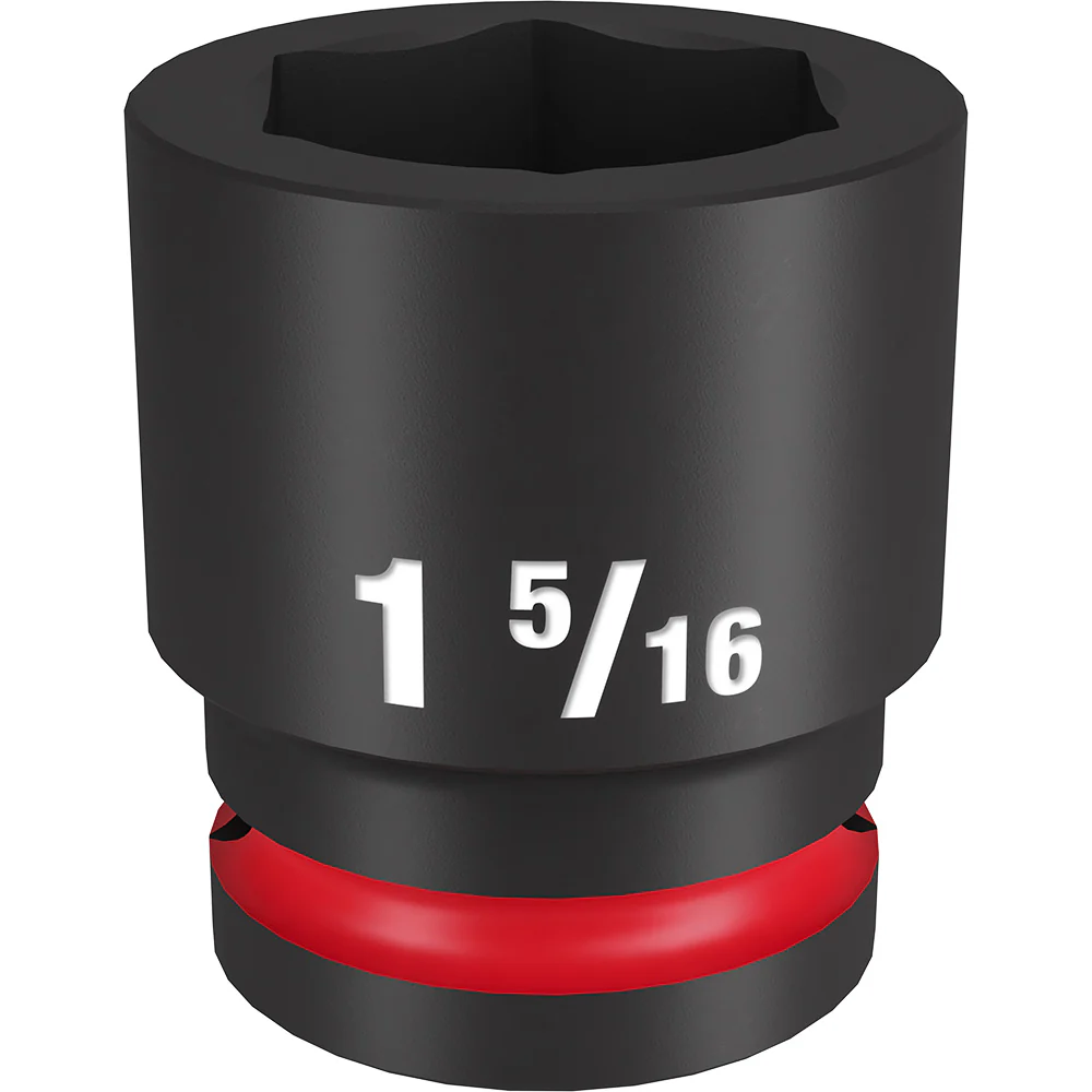 Milwaukee 49-66-6312 SHOCKWAVE Impact Duty™ 3/4