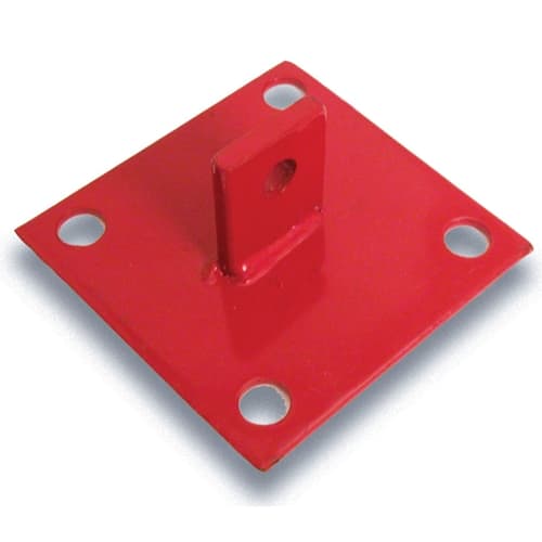 MarshallTown 3750 13750 - Clevis Style Bull Float Bracket - Mactool Shop