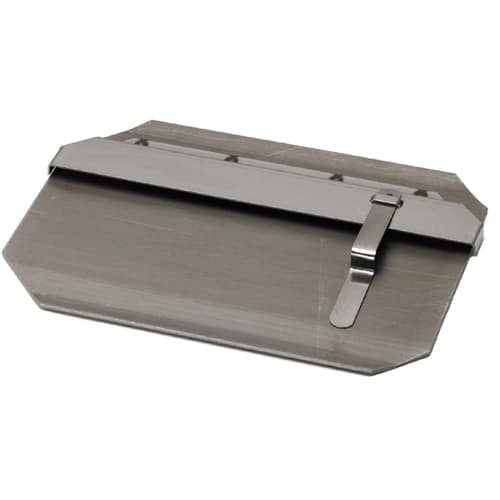 MarshallTown A4171LH 11041 - 10 X 18 Float Blade-Left Hand Clip - Mactool Shop