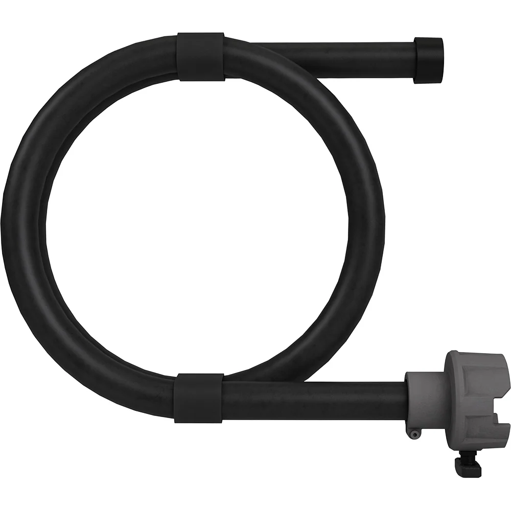 Milwaukee 47-53-2874 Small Rear Guide Hose For M18 FUEL™ Sectional - Mactool Shop