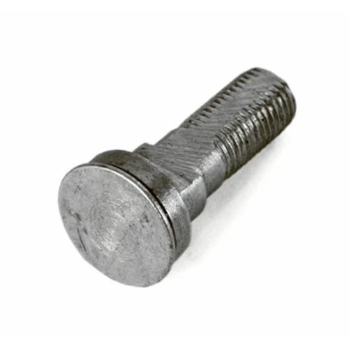 Ridgid 39860R Zinc Plated Lock Screw Pipe Threading, 7/16-20 x 1-1/2 - Mactool Shop