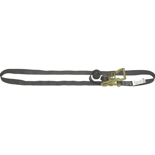 Lift All 6A107 Loadhugger Tiedown Ratchet Buckle Endless, 1