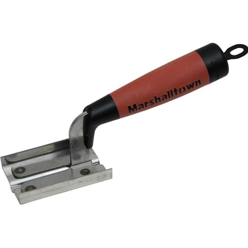 MarshallTown 4113D 14113 - Western Groover-DuraSoft Handle - Mactool Shop