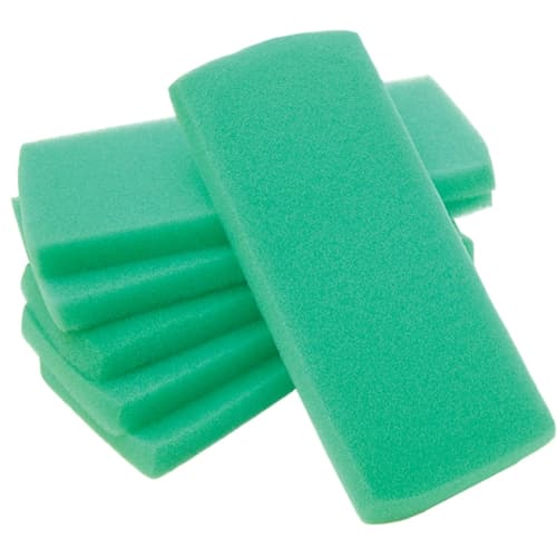 MarshallTown 4379 14379 - Repl Pad for #46LG (6/Bag) - Mactool Shop