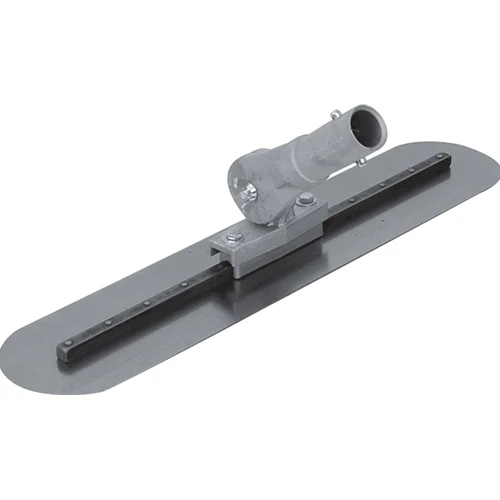MarshallTown MC24RPBA 10650 - 24 X 5 Round Ends Adjustable Push Button Bracket - Mactool Shop