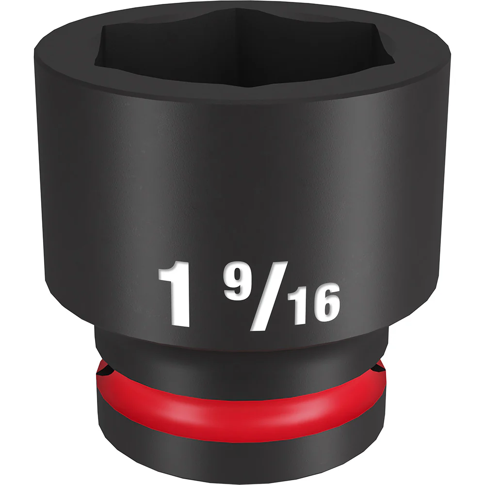Milwaukee 49-66-6316 SHOCKWAVE Impact Duty™ 3/4