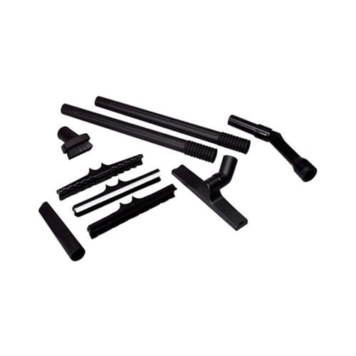 Bosch VAC011 Airsweep 6 Piece Vacuum Wand and Nozzle Kit - Mactool Shop