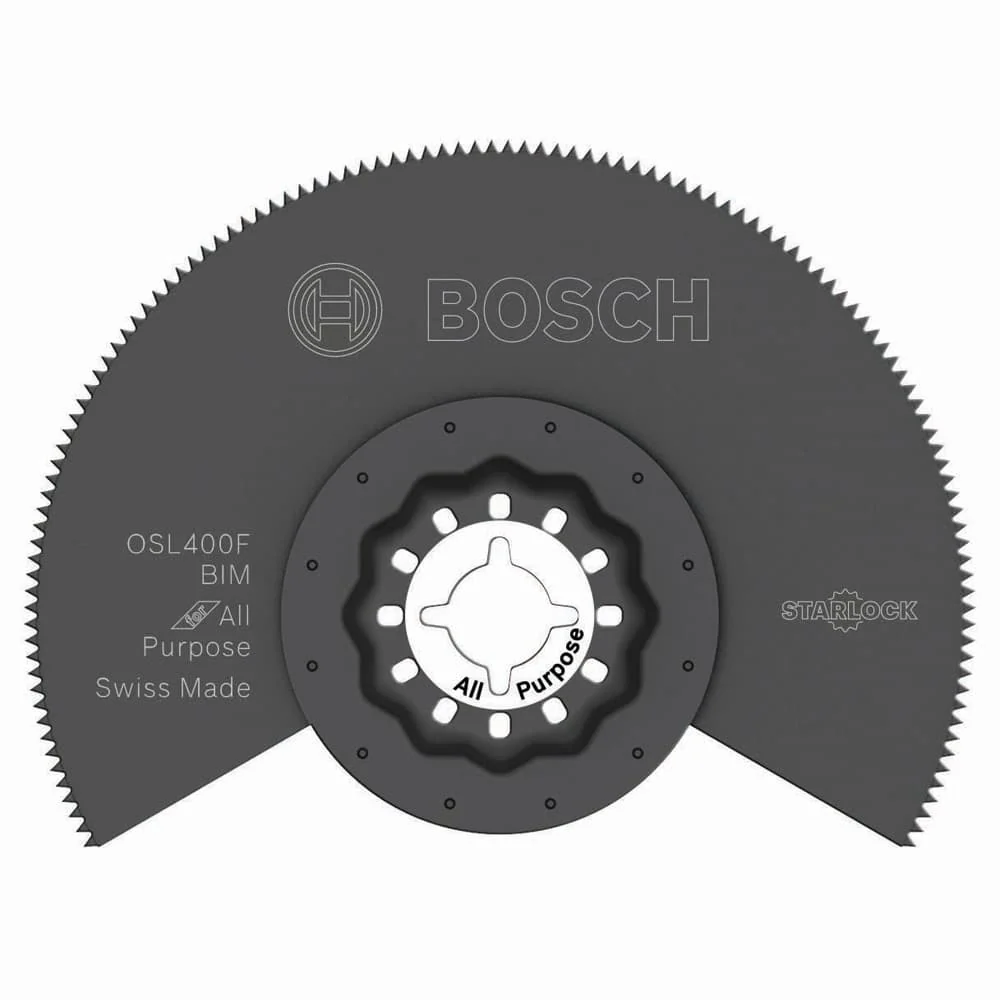 Bosch OSL400F 4