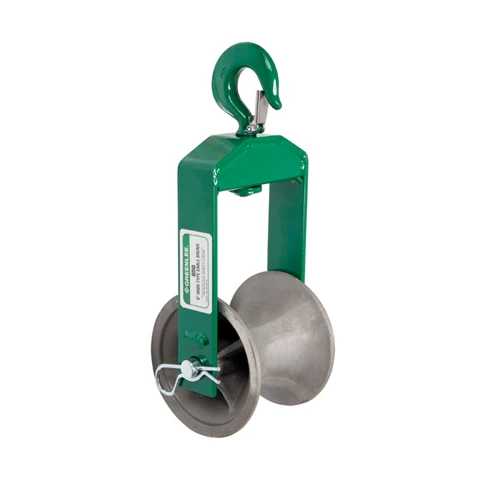 Greenlee 650 6