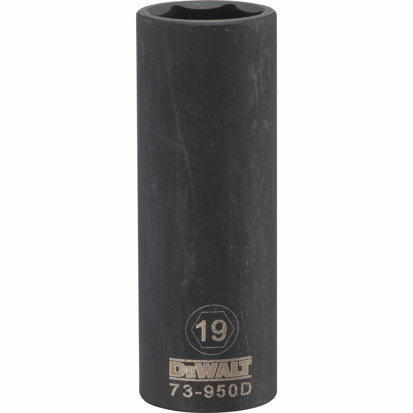 Dewalt DWMT73950OSP Mechanics 6 Point 1/2