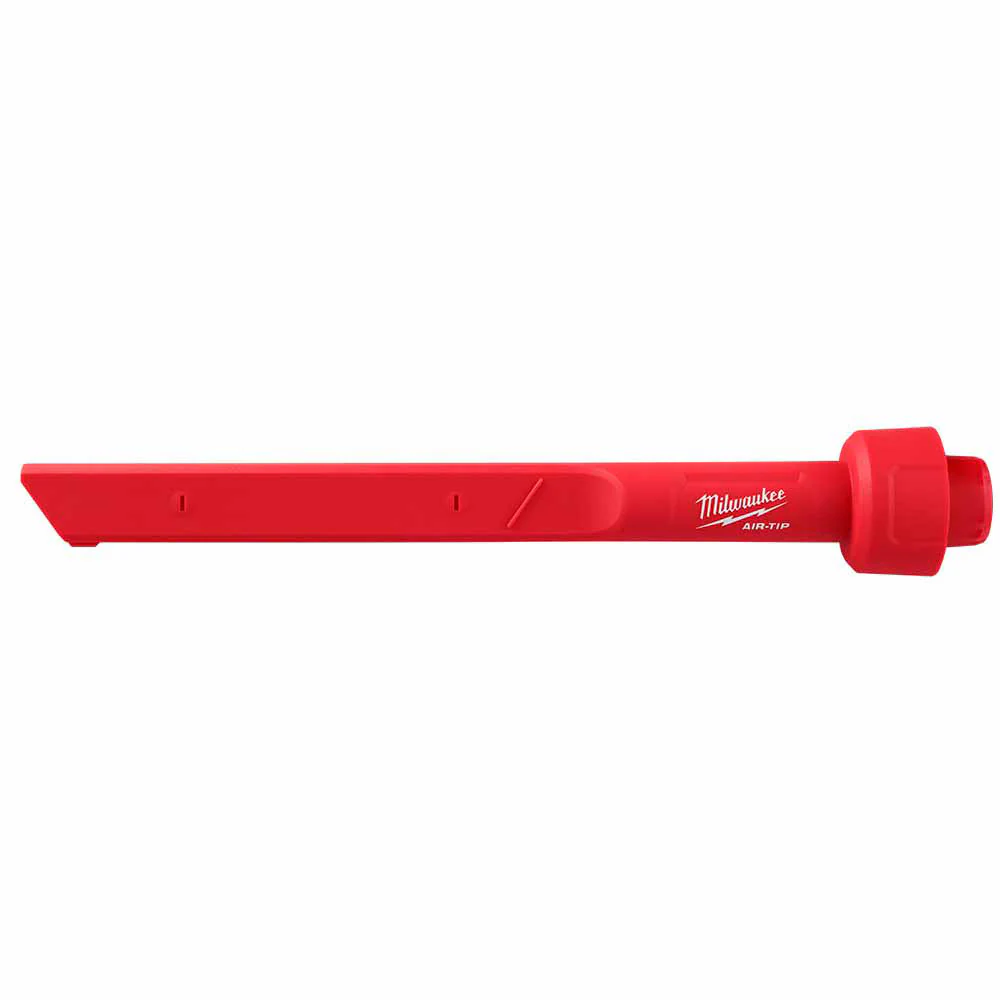 Milwaukee 49-90-2023 AIR-TIP 3-in-1 Crevice and Brush Tool - Mactool Shop