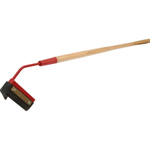 MarshallTown RED714195 27039 - Squeegee,V-Shaped, Replacement Rubber Red Blade - Mactool Shop