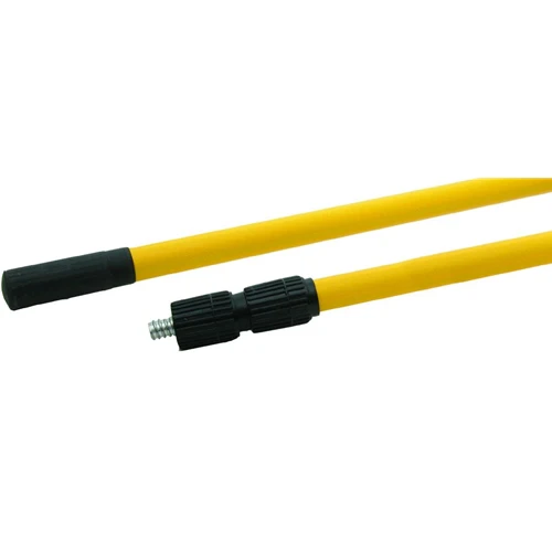 MarshallTown FP612 14831 - 6'-12' Adjustable Fiberglass Pole Handle - Mactool Shop