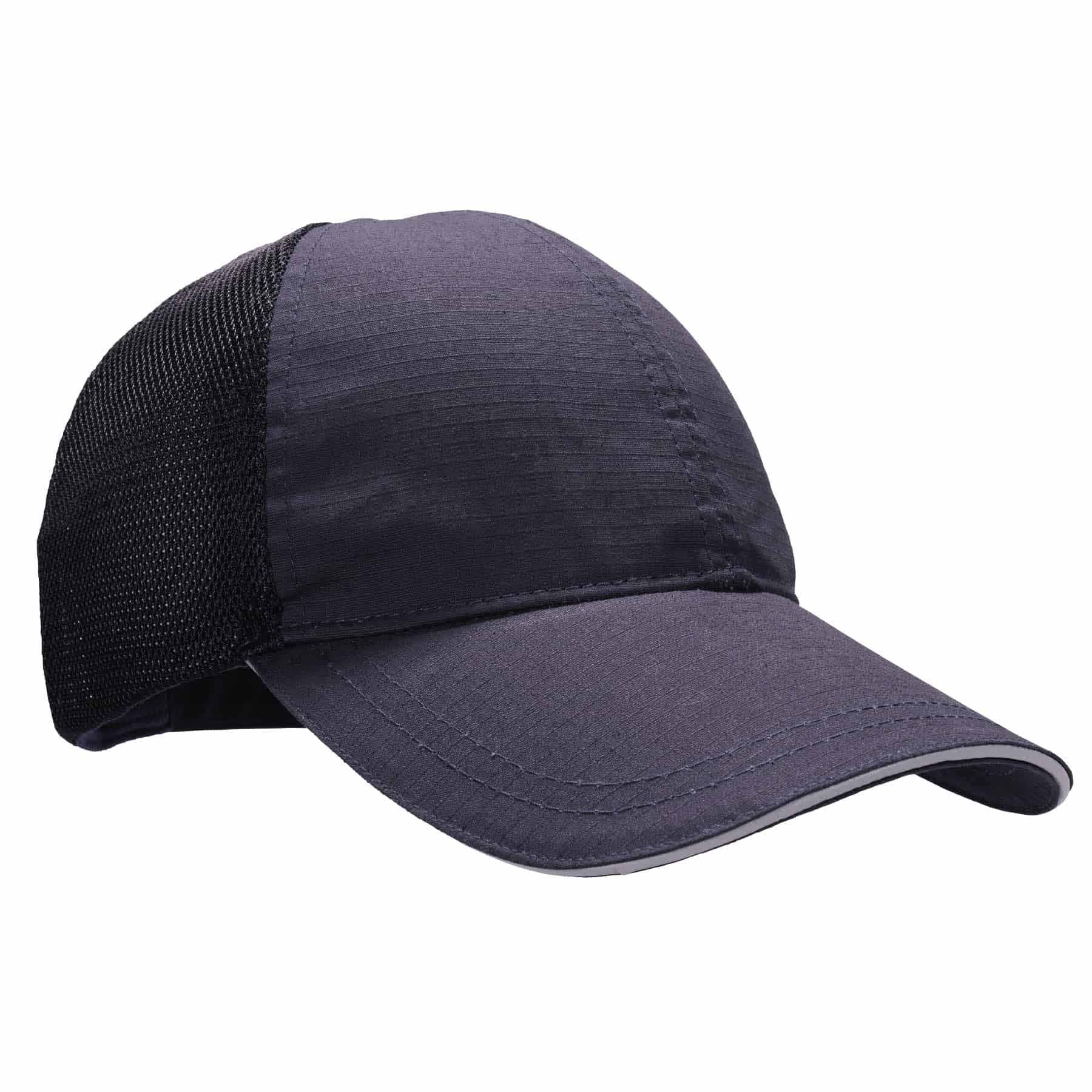 Ergodyne 23401 8946 Hat ONLY Navy Baseball Cap + Bump Cap Insert - Mactool Shop