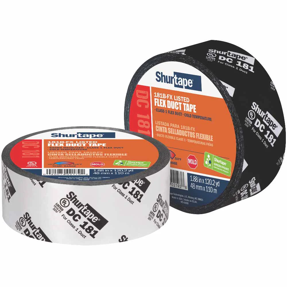 Shurtape 164686 DC 181 2