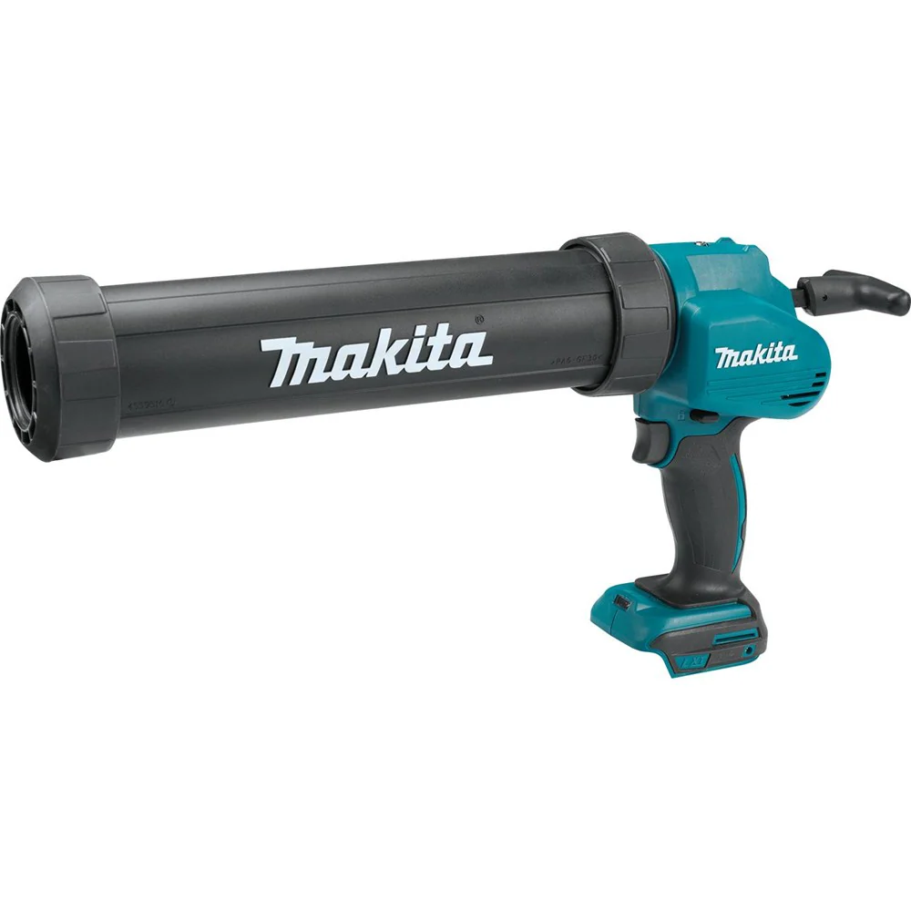 Makita XGC01ZC 18V LXT Li-Ion Cordless 29 oz. Caulk and Adhesive Gun Bare Tool - Mactool Shop